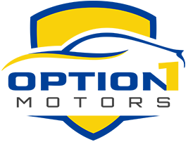 Option 1 Motors